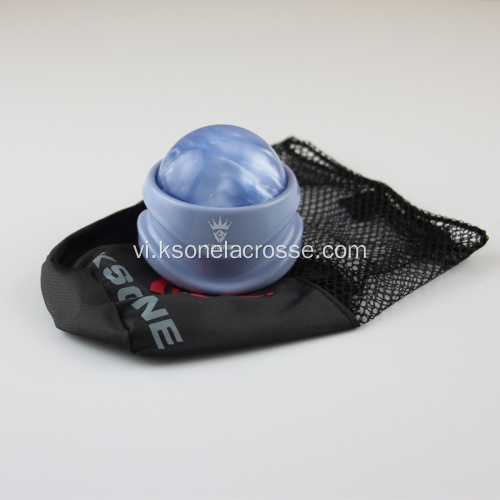 Thân thiện với môi Cơ thể sâu mô trị liệu Mini Massage Ball